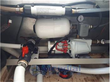 CRUISER INC. USA 4280