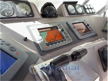 CRUISER INC. USA 4280