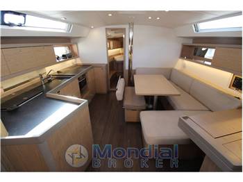Beneteau Oceanis 45