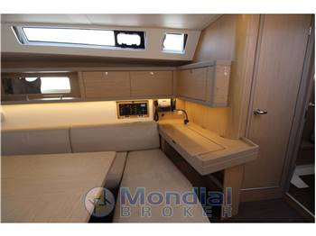 Beneteau Oceanis 45