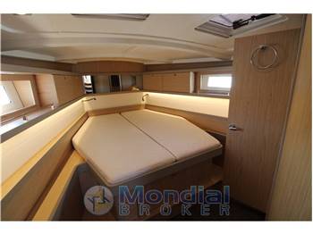 Beneteau Oceanis 45