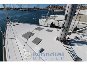 Beneteau Oceanis 45