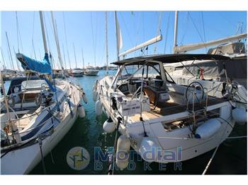 Beneteau Oceanis 45
