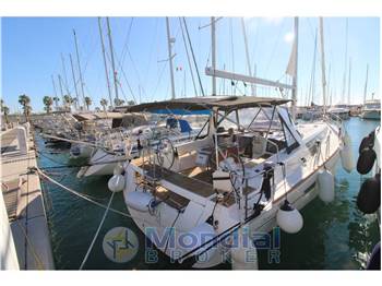 Beneteau Oceanis 45