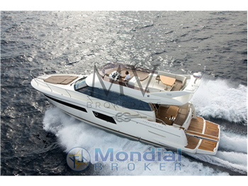 Jeanneau Prestige 500 Fly