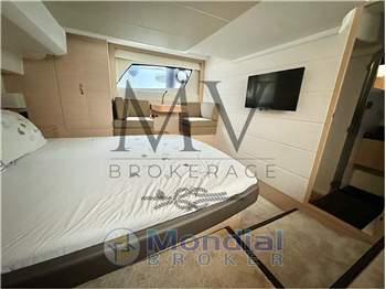 Jeanneau Prestige 500 Fly