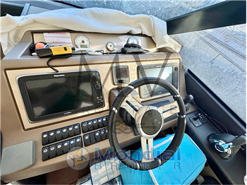 Jeanneau Prestige 500 Fly