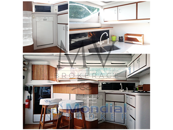 CRUISER INC. USA 4280