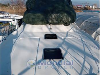 CRUISER INC. USA 4280