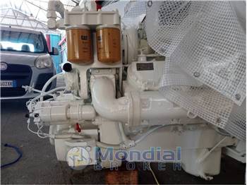 CRUISER INC. USA 4280