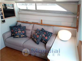 CRUISER INC. USA 4280