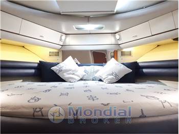 CRUISER INC. USA 4280