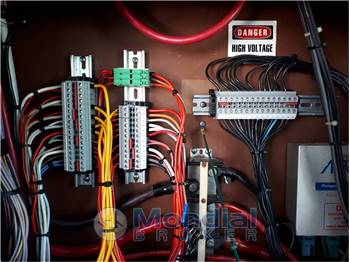 CRUISER INC. USA 4280