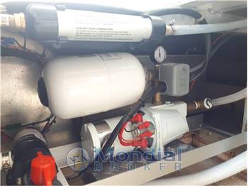 CRUISER INC. USA 4280