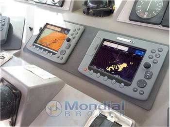 CRUISER INC. USA 4280