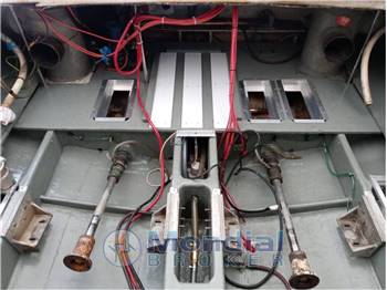 CRUISER INC. USA 4280