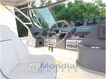 CRUISER INC. USA 4280