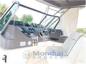 CRUISER INC. USA 4280