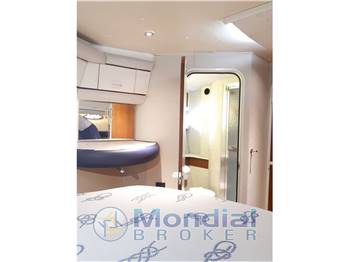 CRUISER INC. USA 4280