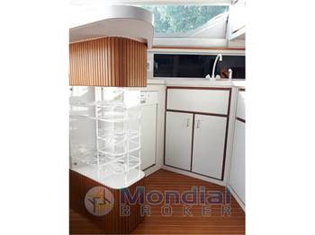 CRUISER INC. USA 4280