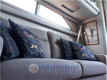 CRUISER INC. USA 4280