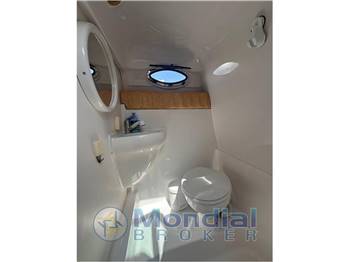 Ranieri Sealady 27