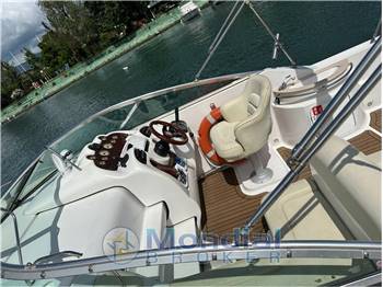 Ranieri Sealady 27
