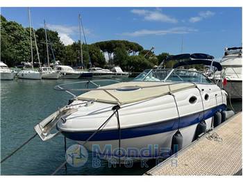 Ranieri Sealady 27
