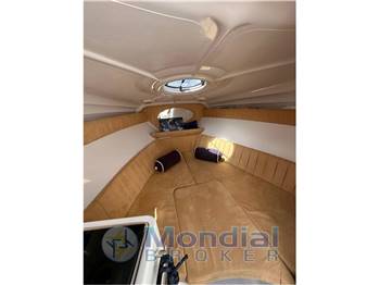 Ranieri Sealady 27