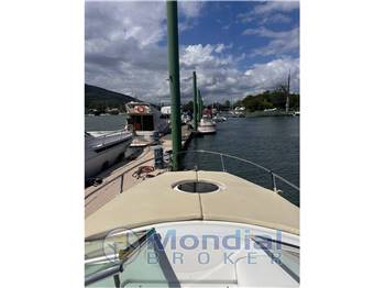 Ranieri Sealady 27