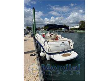 Ranieri Sealady 27