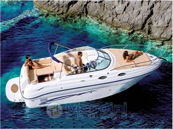 Ranieri Sealady 27