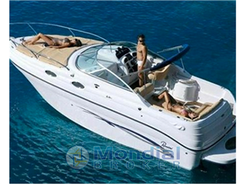 Ranieri Sealady 27