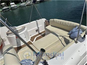 Ranieri Sealady 27