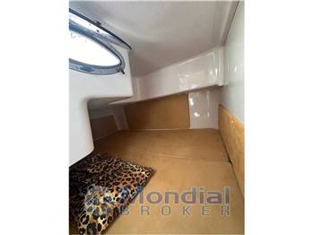 Ranieri Sealady 27