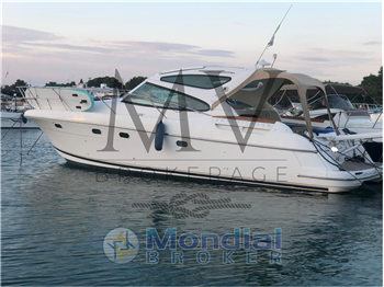 Jeanneau Prestige 34