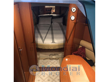 Jeanneau Prestige 34