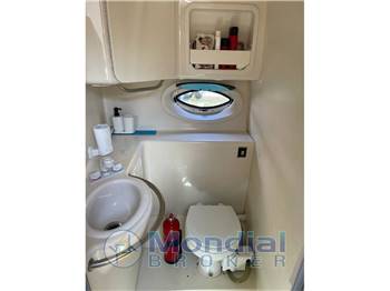 Maxum Marine 2800 SCR