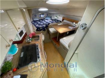 Maxum Marine 2800 SCR