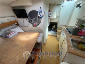 Maxum Marine 2800 SCR