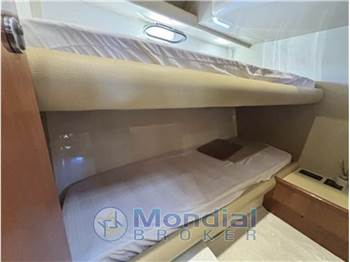Ferretti Yachts 430 Limited