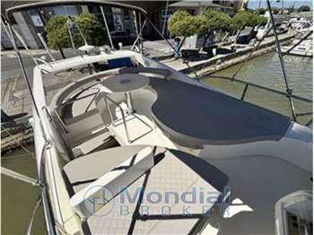Ferretti Yachts 430 Limited