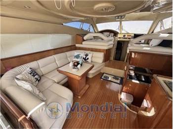 Ferretti Yachts 430 Limited
