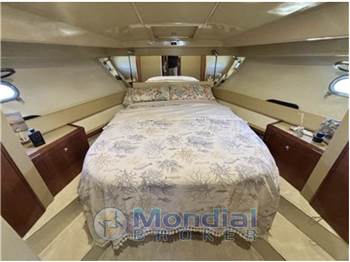 Ferretti Yachts 430 Limited