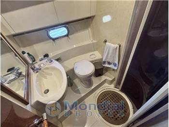 Ferretti Yachts 430 Limited