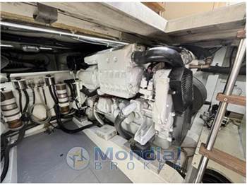 Ferretti Yachts 430 Limited