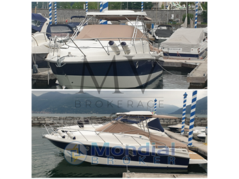 Cranchi Zaffiro 32