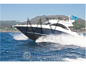 SEA RAY SEDAN BRIDGE 505