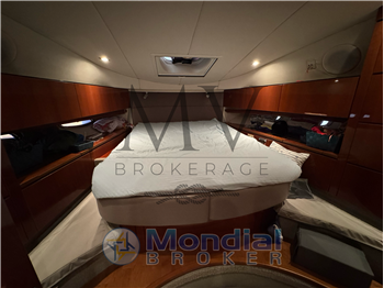SEA RAY SEDAN BRIDGE 505