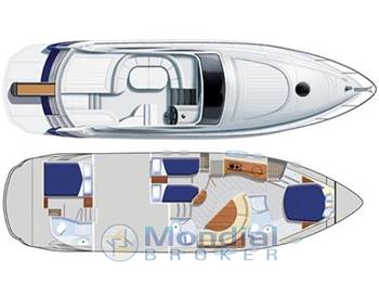 PERSHING 46
